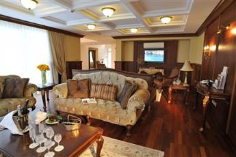 Nirvana Dolce Vita 5*