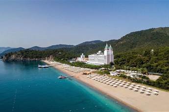 Nirvana Dolce Vita 5*