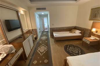 Nirvana Dolce Vita 5*