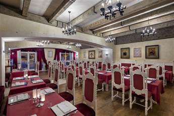 Nirvana Dolce Vita 5*