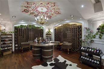 Nirvana Dolce Vita 5*