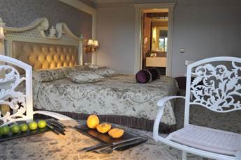 Nirvana Dolce Vita 5*