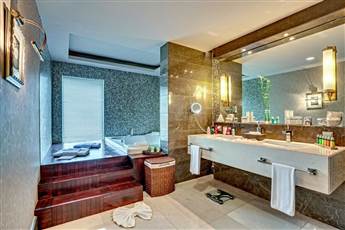 Nirvana Dolce Vita 5*