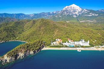 Nirvana Dolce Vita 5*