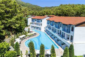 Nirvana Dolce Vita 5*