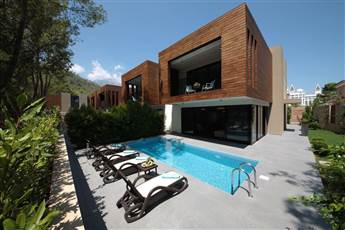 Nirvana Dolce Vita 5*