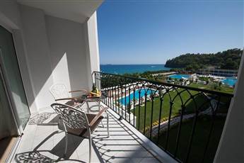 Nirvana Dolce Vita 5*