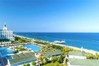 Nirvana Dolce Vita 5*