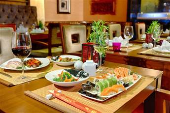 Nirvana Dolce Vita 5*