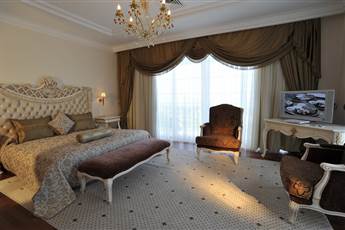 Nirvana Dolce Vita 5*