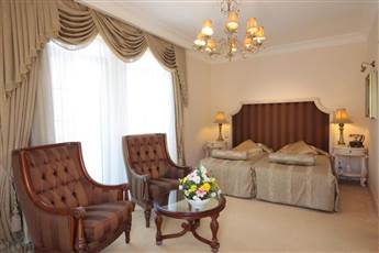 Nirvana Dolce Vita 5*