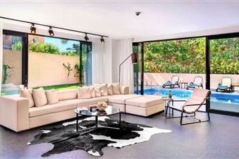 Nirvana Dolce Vita 5*