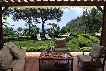 Nirvana Dolce Vita 5*