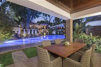 Nirvana Mediterranean Excellence 5* Nirvana Mediterranean Excellence 5*