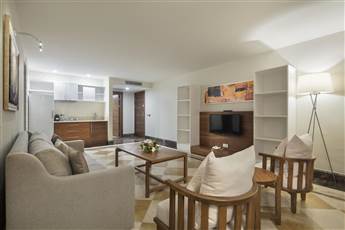 Nirvana Mediterranean Excellence 5* Nirvana Mediterranean Excellence 5*