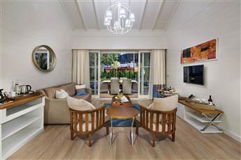 Nirvana Mediterranean Excellence 5* Nirvana Mediterranean Excellence 5*