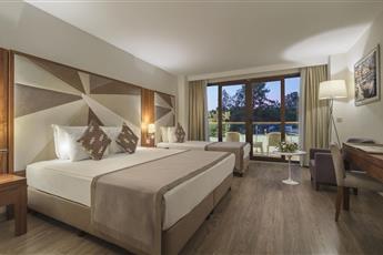 Nirvana Mediterranean Excellence 5*