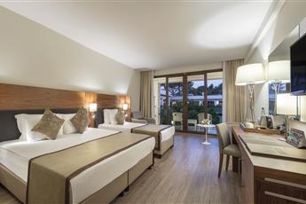 Nirvana Mediterranean Excellence 5*