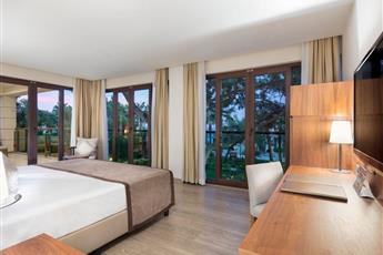 Nirvana Mediterranean Excellence 5*