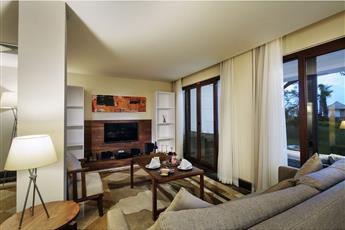 Nirvana Mediterranean Excellence 5*