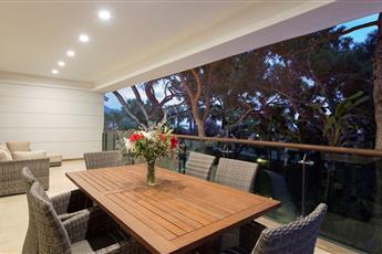 Nirvana Mediterranean Excellence 5*