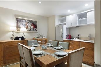 Nirvana Mediterranean Excellence 5*