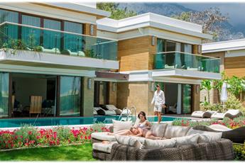 Nirvana Mediterranean Excellence 5*