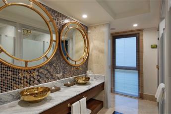 Nirvana Mediterranean Excellence 5*