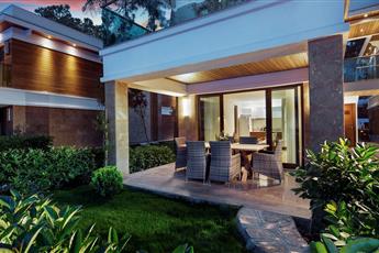 Nirvana Mediterranean Excellence 5*