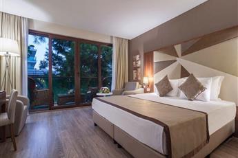 Nirvana Mediterranean Excellence 5*