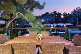 Nirvana Mediterranean Excellence 5*