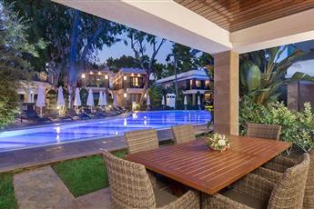 Nirvana Mediterranean Excellence 5*