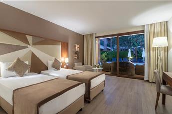 Nirvana Mediterranean Excellence 5*