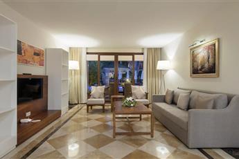 Nirvana Mediterranean Excellence 5*