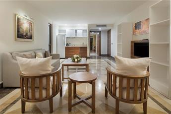 Nirvana Mediterranean Excellence 5*