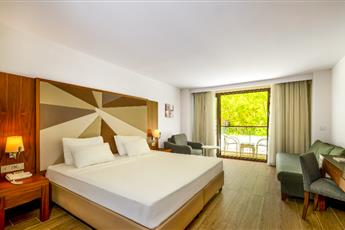 Nirvana Mediterranean Excellence 5*