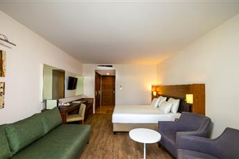 Nirvana Mediterranean Excellence 5*