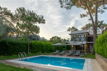 Nirvana Mediterranean Excellence 5*