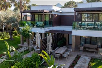 Nirvana Mediterranean Excellence 5*