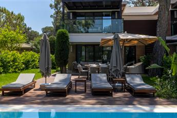 Nirvana Mediterranean Excellence 5*