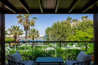 Nirvana Mediterranean Excellence 5*