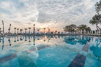 Nirvana Mediterranean Excellence 5* Nirvana Mediterranean Excellence 5*