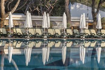 Nirvana Mediterranean Excellence 5* Nirvana Mediterranean Excellence 5*