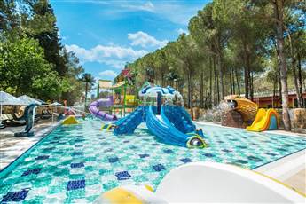 Nirvana Mediterranean Excellence 5* Nirvana Mediterranean Excellence 5*