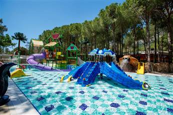 Nirvana Mediterranean Excellence 5* Nirvana Mediterranean Excellence 5*