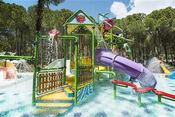 Nirvana Mediterranean Excellence 5* Nirvana Mediterranean Excellence 5*