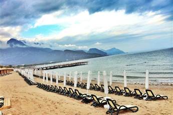 Nirvana Mediterranean Excellence 5* Nirvana Mediterranean Excellence 5*