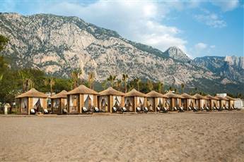 Nirvana Mediterranean Excellence 5* Nirvana Mediterranean Excellence 5*