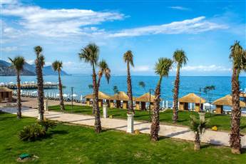 Nirvana Mediterranean Excellence 5* Nirvana Mediterranean Excellence 5*