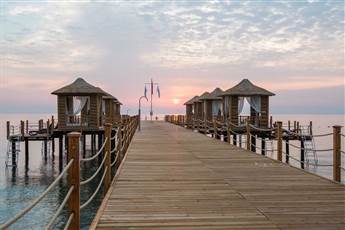 Nirvana Mediterranean Excellence 5* Nirvana Mediterranean Excellence 5*